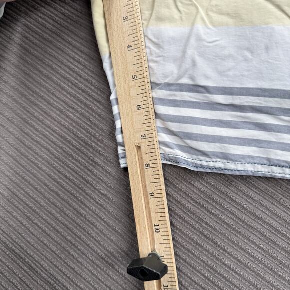 Patagonia Wavefarer BoardShorts Men 34 Nylon Swimming Weekend Vacation Beach. - Picture 5 of 8